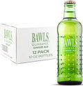 Bawls Guarana Ginger - 296ml, 12pack Glass