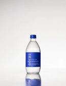 aeras water 330ml still GLASS