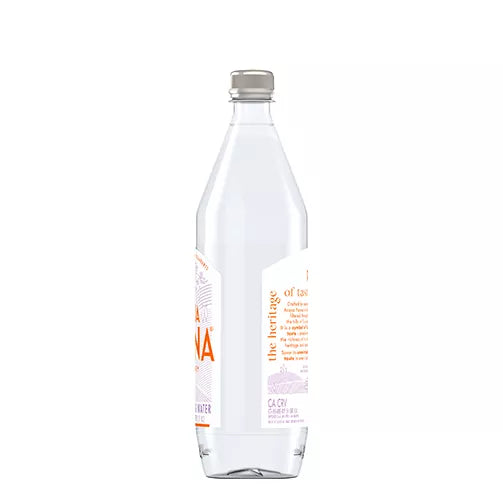 Acqua Panna Still Natural Mineral Water | 1L, 12 pack