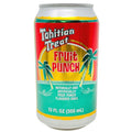 Tahitian treat fruit punch 12x355 ml