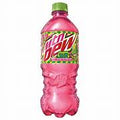 Mountain Dew Major Melon - 591ml, 24pack*