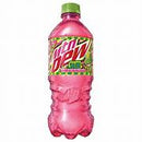 Mountain Dew Major Melon - 591ml, 24pack*