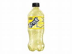 Brisk Lemonade - 591ml, 24pack*