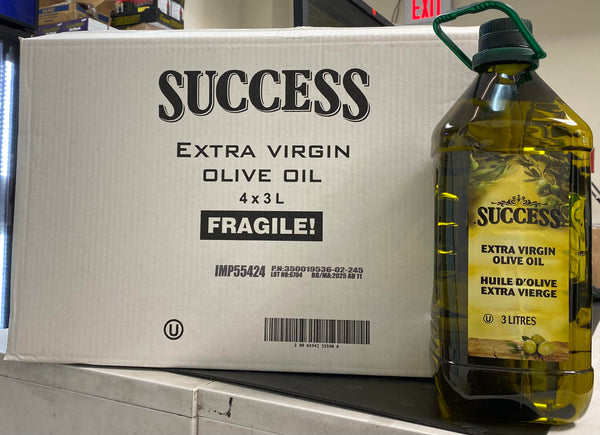 olive oil ( Extra Virgin oil ) 4x3 L