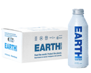 EARTH WATER Aluminum bottle 24 package