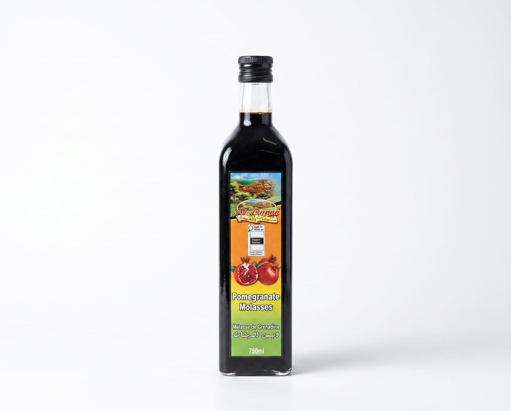 Pomegranate Molasses 750ml x1 bottle