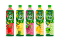 Sprii Aloe Vera Drink - Pineapple | 1.5L, 6 pack