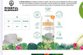 Mindful Elephant - Coconut water 1L