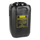 Kalamata olive slice 10 kg ( Krino's)