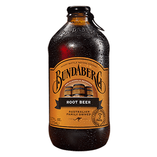 Bundaberg Root Beer
