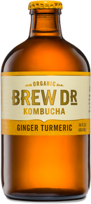 kombucha drink
