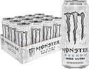 Monster Zero Ultra