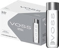 Voss Still Water 500 ml, Pack of 24 package PET Bottles