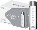 Voss Still Water 500 ml, Pack of 24 package PET Bottles