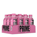Prime Hydration Drink Strawberry Watermelon 444 ml x 12 Pack
