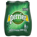 Perrier Sparkling Water  1Litre - 6 Packx2 (12 pk )