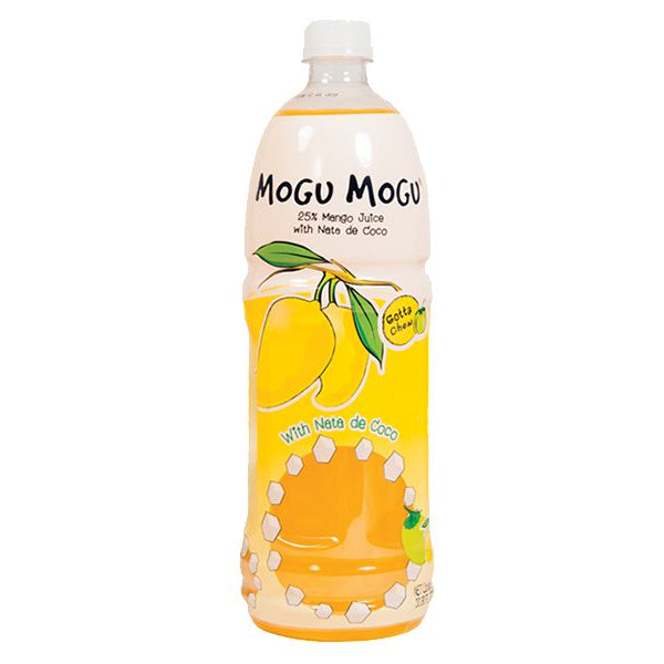 Order MOGU Mango Juice - 1 Litre - 12 pack Get Delivery