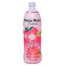 mogu mogu lychee juice        