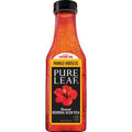 pure leaf tea        