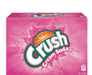 Crush Cream Soda