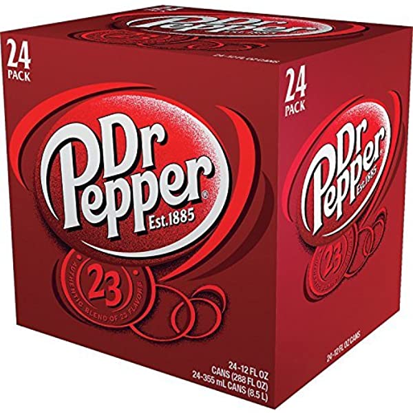 Dr. Pepper