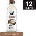 Bai Coconut - 530ml, 12pack
