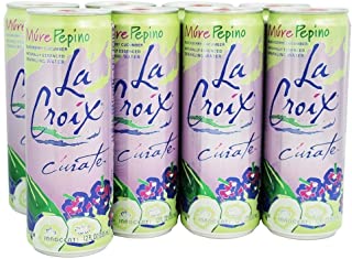 LaCroix Sparkling  Curate 3x 8 PK ( Variety 24 cans)