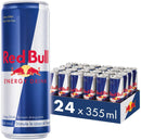 redbull drink        
