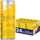 RedBull Tropical 250ml, 24pack