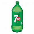 7up - 2Litrex8 bottles