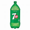7up - 2Litrex8 bottles