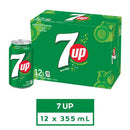 7up drink	 