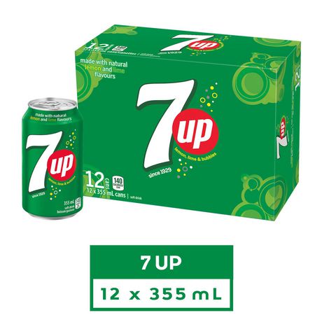 7up drink	 