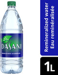 Dasani Water Bottle| 1 L, 12 pack | BUY 5 GET 1 FREE