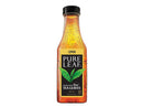 pure leaf tea        