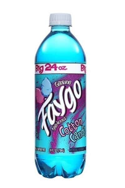 faygo drink        