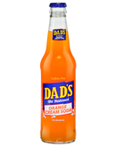 Dad's Orange Cream Soda - 355ml, 12 pack