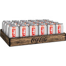 Coke Diet - 24pack Cans