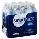 Smart Water 1Litre, Pack of 12 Bottles