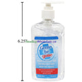 Germs BE Gone Hand Sanitizer 237ml x 24