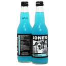 Jones Berry Lemonade 355 ml c 12 Pack