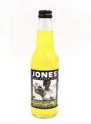Jones Pineapple Cream 355 ml x 12 Pack