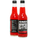 Jones Strawberry Lime 355ml x 12pack