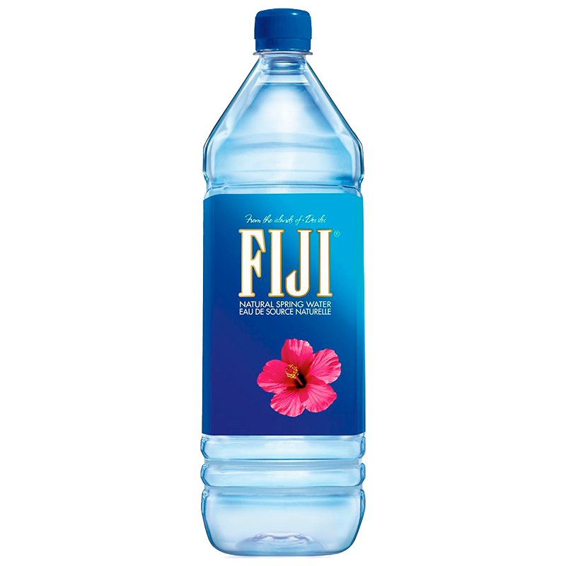 Fiji Natural Artesian Water 1.5L x 12 Bottles