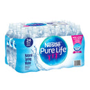 Nestle Pure life Water 710ml, Pack of 24 bottles