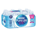 Nestle Pure Life Water 330 ml, Pack of 12 Bottles. pallet ( 216 cases)