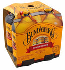 bundaberg ginger beer        