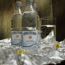 GEROLSTEINER 15/750 ml Glass carbonated