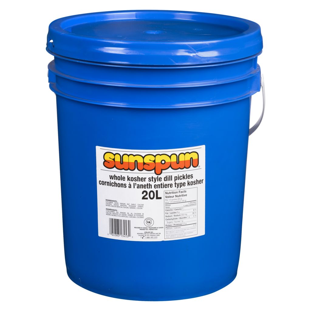 Pickles SunsPun 20L