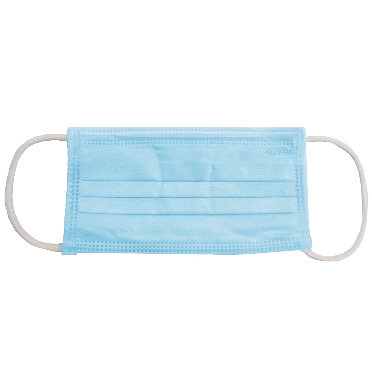 Premium 4 - Ply Face Masks 5x10 piece/Box